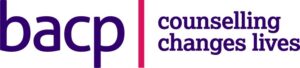 Logo of the British Association for Counselling and Psychotherapy