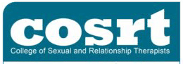 Logo of the College of Sexual and Relationship Therapists