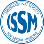 Logo of the International Society for Sexual Medicine