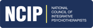 Logo of the National Council of Integrative Psychotherapists