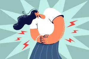 Endometriosis pain