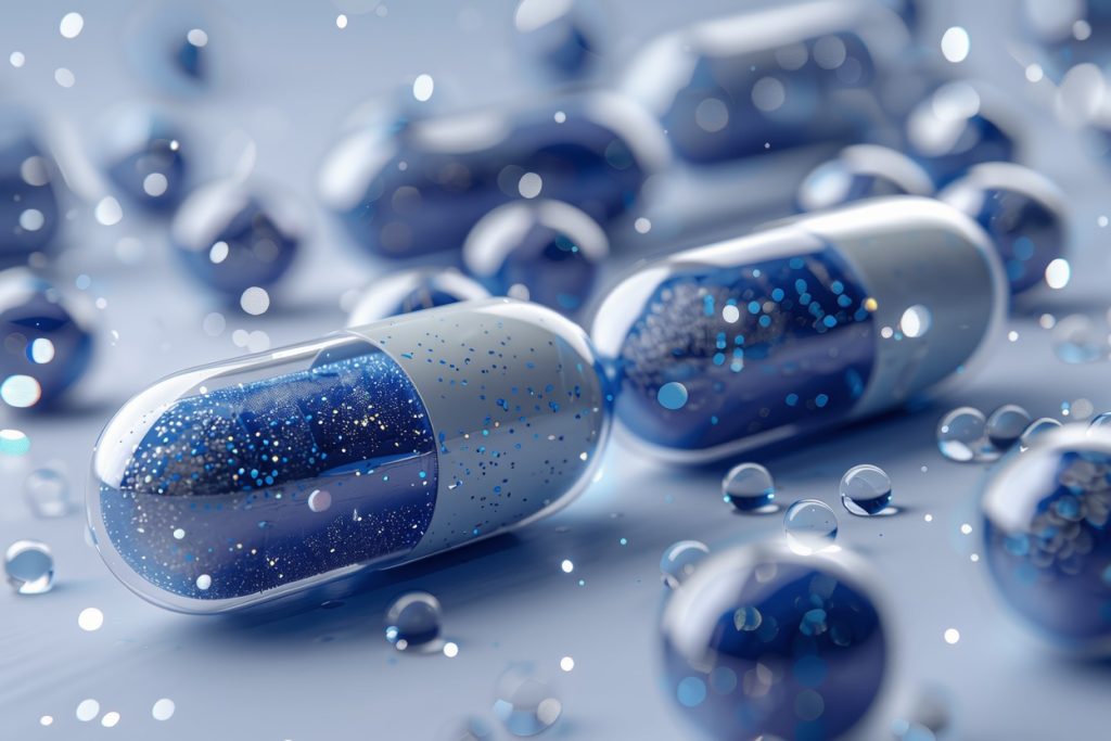 Blue pills to depict The Manosphere - What Therapists Need to Know
